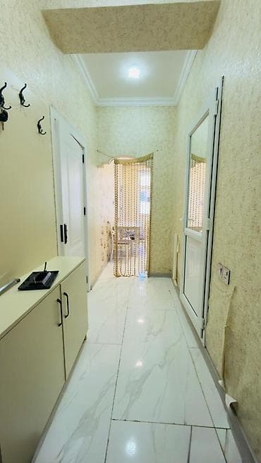 2 otaqlı, Yeni tikili, 55 kv. m — 9