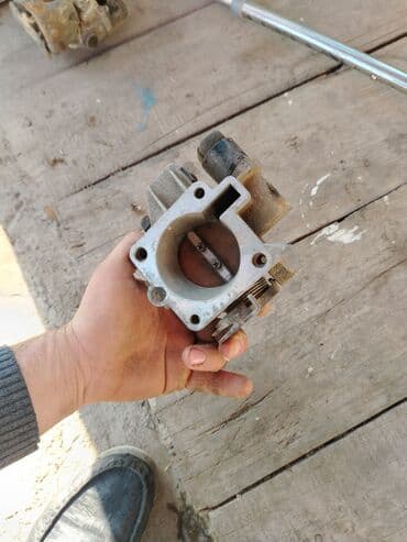 Opel vectra 1.6 zaslonka si zbor. qulaxciq avtopasos zaslonka in ozu