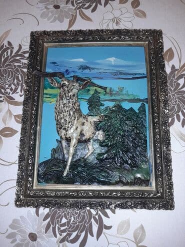 saat şəkli çəkmək: Sifarişlə əl işləri | Rəsm əsərləri, portretlər — 3