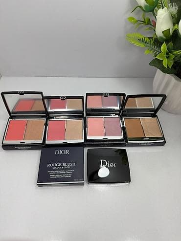 Косметика: Набор косметики, Dior, >10 продуктов — 2