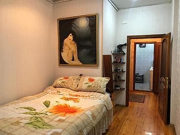 Mənzillər: 3 otaqlı, Yeni tikili, 82 kv. m — 9