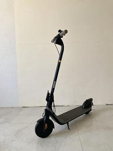 skuter az: Новый Электросамокат 10", ≤ 250 Вт, 16 - 25 км/ч, Самовывоз, Платная доставка — 1