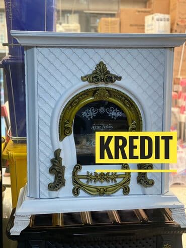 işləmiş qaz: İran Peçi, Yeni, yanacaq - Qaz, Pulsuz çatdırılma — 1