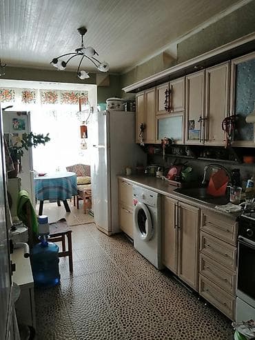ecemide kiraye evler 2020: Bakı, 3 otaqlı, Köhnə tikili, 75 kv. m — 6