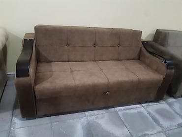 Amerkanka divan sifarisle yigilir. Reng secimleri var Rasiski qupka