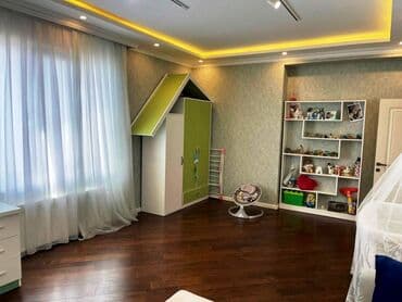 sizin menzil mtk: 3 otaqlı, Yeni tikili, m. Nizami, 170 kv. m — 7