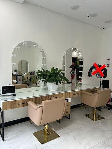 sac alisi: Iki dest salon mebeli 880azn hamisi birlikde Nerimanov 9636 leli — 1