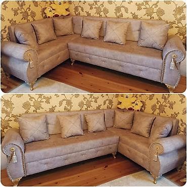 Künc divan 330 azn. Açılmır+ bazası yoxdu.2.70//1.70 Yeni kimi. Ünvan lalafo.az -da Künc divan 330 azn. Açılmır+ bazası yoxdu.2.70//1.70 Yeni kimi. Ünvan