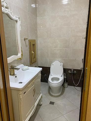 Qarajlar: Menzil NizamiMall binasinda yerlesir Kiraye verilir zehmet olmasa — 5