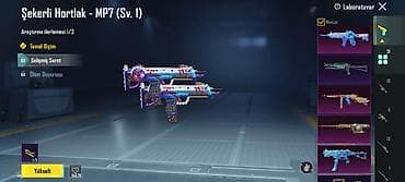 gitara satisi: Təcili 84 səviyyə pubg hesab satılır yanlız görüş yolu ilə satılır — 5