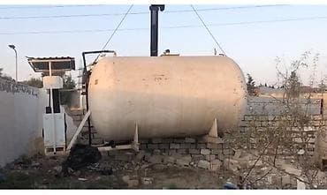 avto servis satilir: Hazır bıznes benzın zaprafkası ıwlek vexıyyetdedır .al apar bıznesını — 1