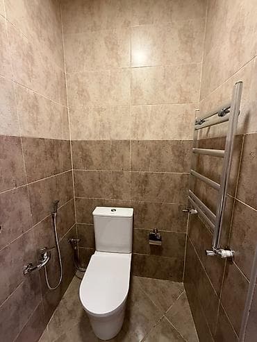 masazirda ev: 4 otaqlı, Yeni tikili, 110 kv. m — 3