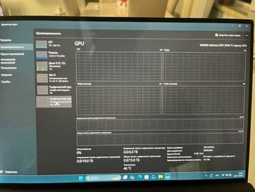 QAZ: Dell XPS 15 9510 satılır. Güclü və premium noutbuk, iş, təhsil və — 7
