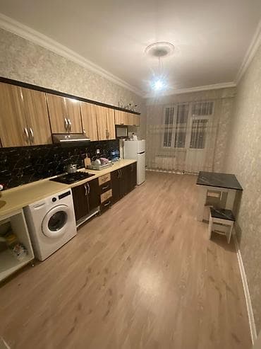 lalafo gence bina evleri: Studiya, Yeni tikili, 72 kv. m — 1