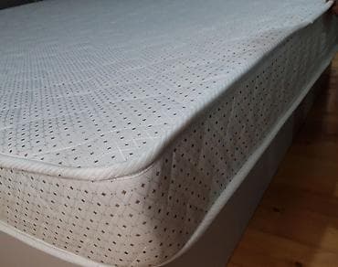 doşek: Yeni, Ortopedik matras, İki nəfərlik — 2