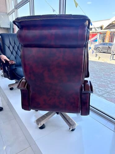 компьютерные кресла: Kreslo — 4