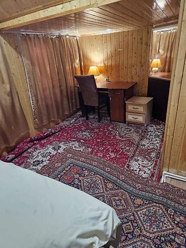 Razinde kirayə ev ev heyet evi otaq yoldaşı axtarılır ev 3 otaqlıdır — 9