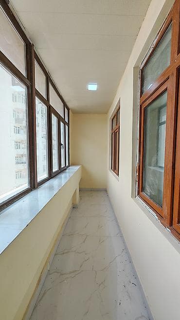 Yasamal, 2 otaqlı, Yeni tikili, m. 20 Yanvar, 66 kv. m — 5