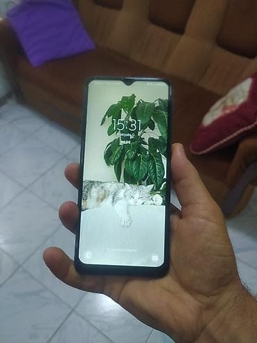 Samsung Galaxy A12, 32 GB, rəng - Göy lalafo.az -da Samsung Galaxy A12, 32 GB, rəng - Göy