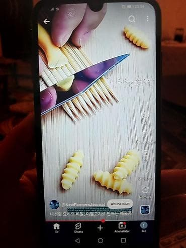 kompyuter hisseleri: Honor 8A 2020 — 2