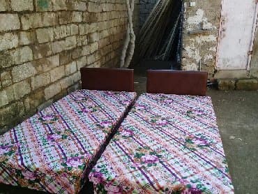 carpayi bazali: Yeni, Təknəfərlik çarpayı — 9