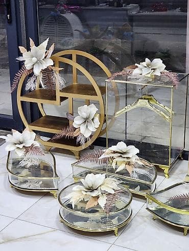 Женская обувь: 9 eded xonça 220 azn — 2