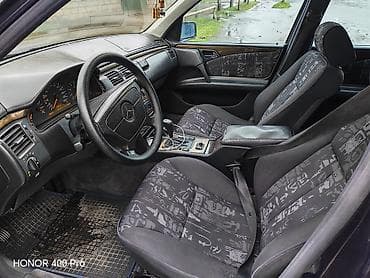 аренда hyundai sonata бишкек: Mercedes-Benz E 240: 2.4 л | Седан — 10