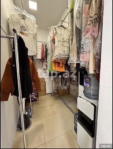 iş geyimi: Qadın geyimləri hazır biznes satıllr 9 illik fəaliyyətə malik, tam — 4