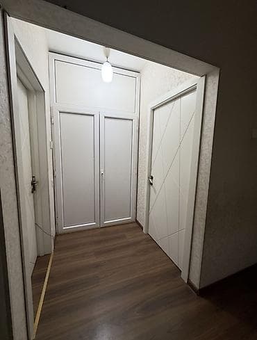mətbəxt mebilləri: Satılır 2 otaqlı, 60 kv.m sahəsi olan qanuni mənzil/obyekt. Əmlak — 3