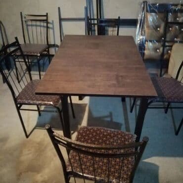 İnformatika: 110 manatdan başlayir.Masa və oturacaqlar Fabridən satışı var — 18