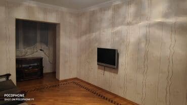 Bakı, 2 otaqlı, Köhnə tikili, 65 kv. m