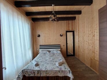 kirayə evlər azadlıq: 200 м², 4 комнаты, Комби, Газ, Электричество — 6
