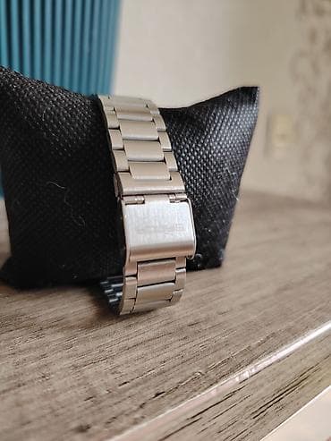 forrad saat: Qol saatı, Forrad, rəng - Mavi — 10