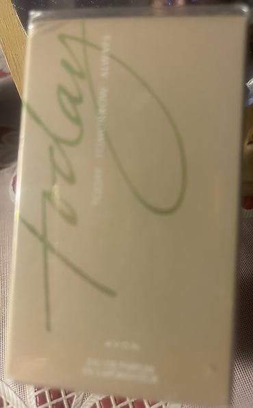 Bədənə qulluq: Аромат Avon Today Eau de parfum(30мл) былсоздан парфюмером Оливье — 4