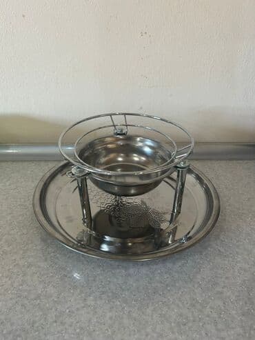 sac yuxa: Sac, Diametr: 35 sm, Termostatsız, Yeni, Ödənişli çatdırılma, Pulsuz çatdırılma — 4