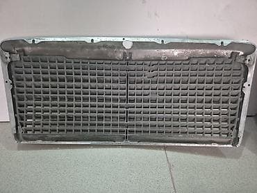 bmw m3 e92: Mercedes-Benz ön radiator barmaqlığı (qril) - Model uyğunluğu — 5