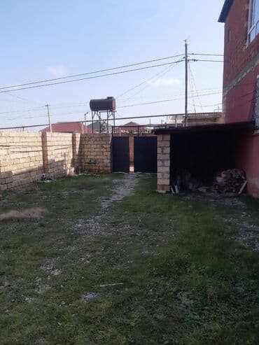 bine qesebesinde: Binəqədi qəs. 3 otaqlı, 95 kv. m, Kredit yoxdur, Orta təmir — 10