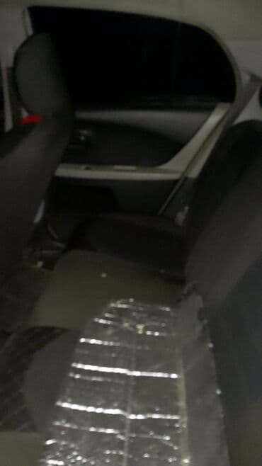 продажа подержанных автомобилей: Toyota Vitz: 1 л | 2005 г. Хэтчбэк — 13