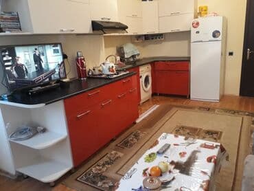 hezi aslanov 1 otaqli kiraye evler: Ev Həzi Aslanov Metrosu Və gənclik parkına yaxındır. Yeni tikili 15 — 1