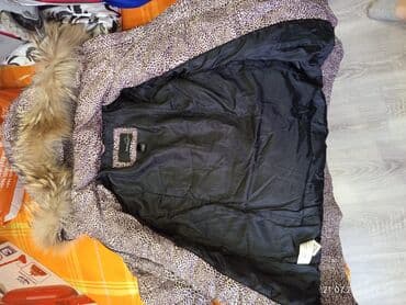 4xl nece razmerdi: Puxovik kurtka, Mango, XS — 4