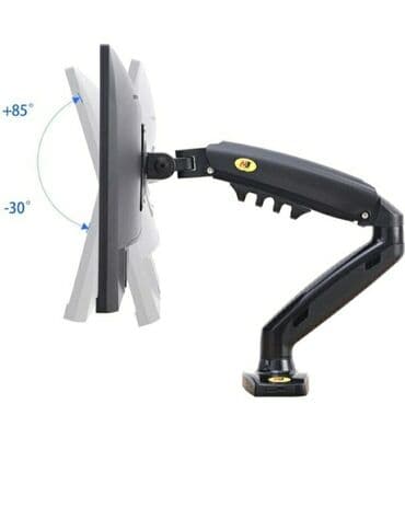 кронштейн для видеокарты: 17-30 led Stolüstü monitor korşteyni.Satıram.Original.Ünvana pulsuz — 3