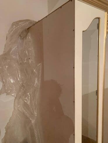 мойка шкаф для кухни: Yeni, Güzgülü — 5