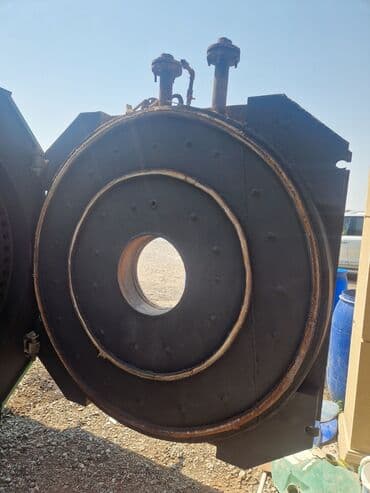 стабилизатор для комби: İşlənmiş Kombi — 1