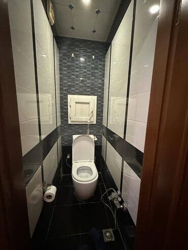 купить квартиры в баку: Пос. Бакиханов, 4 комнаты, Новостройка, м. Нефтчиляр, 120 м² — 17