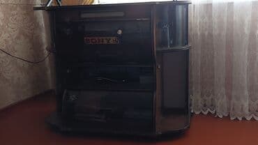 kohnə taxta: Düz TV altlığı, Polkalı, Taxtalı, Türkiyə — 4