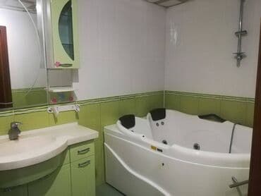 maştağa kiraye: Xətai metrosuna yaxın 16 mertebeli binanın 4-cü mərtəbəsində yerləşən — 15