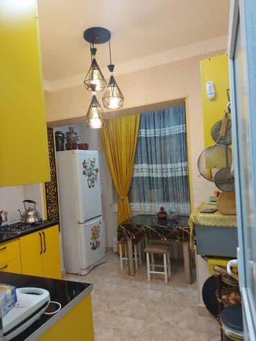 ist petrol tbilisi prospekti: Bakı, Buzovna, 4 otaqlı, Köhnə tikili, 90 kv. m — 12