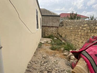 ramana gülçülük sovxozu: Пос. Раманы 4 комнаты, 110 м², Нет кредита, Средний ремонт — 3