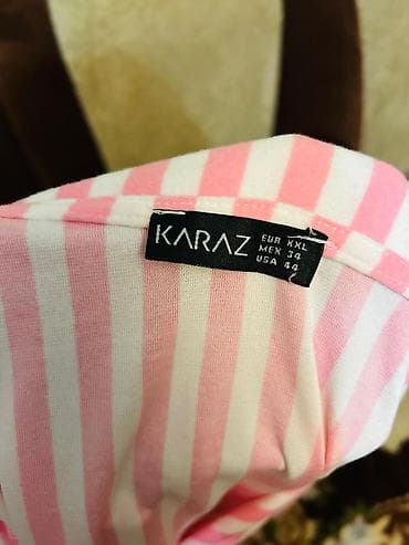 ev damasniki: Təzədir hədiyyə verilib, böyükdür deyə satılır materialı çox yumşaqdır — 2