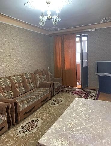 sumqayitda ucuz evler: Bileceride avtovağzala yaxin 5/4 mertebesinde 2 otaqli ev 450 — 2